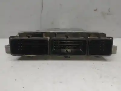 Second-hand car spare part ecu engine control for dacia sandero stepway oem iam references 237102213r  0281030439