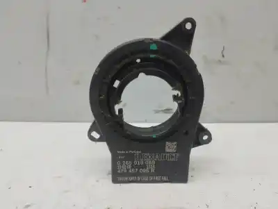 Second-hand car spare part air bag ring for dacia sandero stepway oem iam references 479457095r