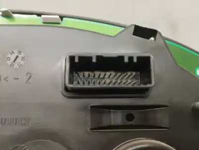 Peça sobressalente para automóvel em segunda mão quadrante por dacia sandero stepway referências oem iam 248101921r  