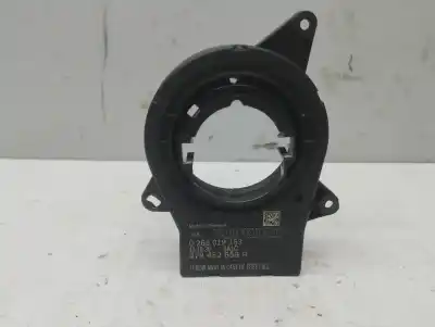 Peça sobressalente para automóvel em segunda mão sensor de ângulo de direção por renault clio iv zen referências oem iam 479452659r