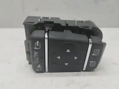 Peça sobressalente para automóvel em segunda mão comutador de espelhos retrovisores por renault clio iv zen referências oem iam 255702886r