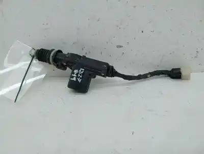 Second-hand car spare part Front Left Central Locking System for TATA INDICA GLS OEM IAM references   