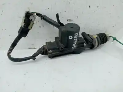 Second-hand car spare part Rear Right Central Locking System for TATA INDICA GLS OEM IAM references   