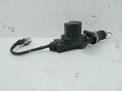 Second-hand car spare part Rear Left Central Locking System for TATA INDICA GLS OEM IAM references   