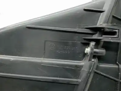 Pezzo di ricambio per auto di seconda mano ventola riscaldamento per audi q7 (4l) 3.0 v6 24v tdi riferimenti oem iam 4l0820004d  
