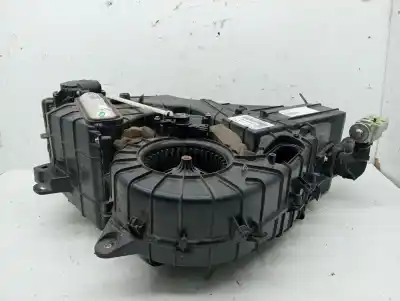 Автозапчастина б/у вентилятор опалення для audi q7 (4l) 3.0 v6 24v tdi посилання на oem iam 4l0820004d  