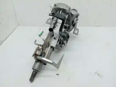 Peça sobressalente para automóvel em segunda mão coluna de direcção por renault clio iv zen referências oem iam 488100220r