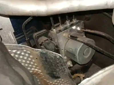 Peça sobressalente para automóvel em segunda mão abs por renault kadjar life referências oem iam 476608240r