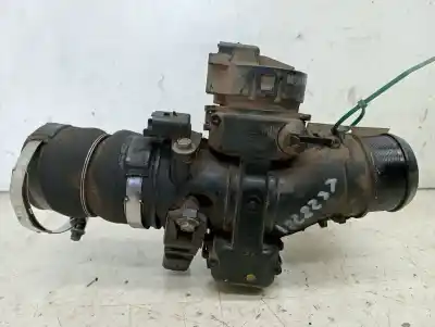 Автозапчасти б/у бабочка коробка за citroen c3 picasso 1.6 16v hdi ссылки oem iam 9660030380