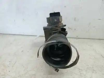 Автозапчастина б/у коробка метелика для citroen c3 picasso 1.6 16v hdi посилання на oem iam 9660030380  