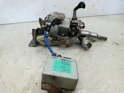 Second-hand car spare part steering column for renault clio ii fase ii (b/cb0) 1.5 dci diesel oem iam references 8200265136a  