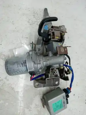 Second-hand car spare part steering column for renault clio ii fase ii (b/cb0) 1.5 dci diesel oem iam references 8200265136a  