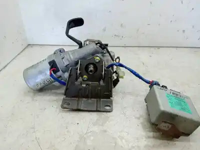 Second-hand car spare part steering column for renault clio ii fase ii (b/cb0) 1.5 dci diesel oem iam references 8200265136a  