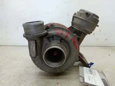 Peça sobressalente para automóvel em segunda mão turbocompresor por volvo xc90 2.4 diesel cat referências oem iam 8689592