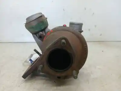 Second-hand car spare part turbocharger for volvo xc90 2.4 diesel cat oem iam references 8689592  