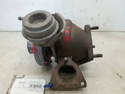 Second-hand car spare part turbocharger for volvo xc90 2.4 diesel cat oem iam references 8689592  
