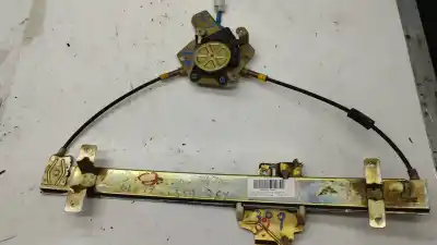 Second-hand car spare part DRIVER LEFT WINDOW REGULATOR for OPEL FRONTERA B  OEM IAM references 97144437  