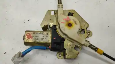 Second-hand car spare part driver left window regulator for opel frontera b limited oem iam references 97144437  