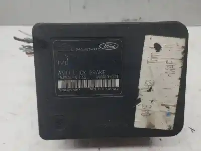 Автозапчастина б/у абс для FORD FOCUS C-MAX (CAP) * Посилання на OEM IAM 3M512C405AF  