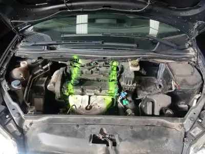 Second-hand car spare part COMPLETE ENGINE for CITROEN C4 BERLINA  OEM IAM references KFU   Second-hand car spare part COMPLETE ENGINE for CITROEN C4 BERLINA  OEM IAM references KFU