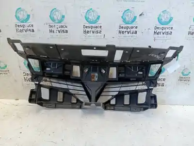 Автозапчастина б/у решіта переднього бампера для renault scenic iii 1.6 16v посилання на oem iam 620363078r  jr95nbi