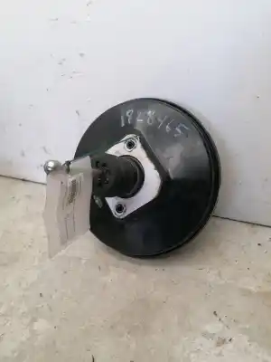 Second-hand car spare part brake servo for opel astra k lim. 5türig 1.4 16v sidi turbo oem iam references a1183064q4e00649  