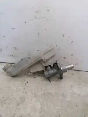 Автозапчастина б/у гальмівний насос для opel astra k lim. 5türig 1.4 16v sidi turbo посилання на oem iam 32669020  