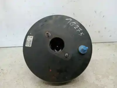 Second-hand car spare part brake servo for fiat doblo ii cargo (263) 1.3 16v jtd cat oem iam references 0204054307  
