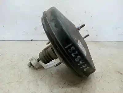 Second-hand car spare part brake servo for fiat doblo ii cargo (263) 1.3 16v jtd cat oem iam references 0204054307  