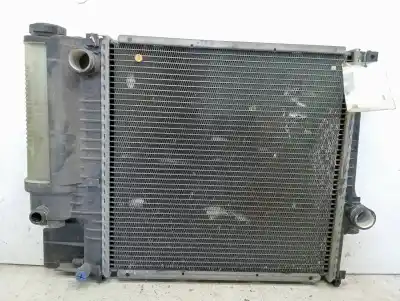 Peça sobressalente para automóvel em segunda mão RADIADOR DE ÁGUA por BMW SERIE 3 BERLINA (E36)  Referências OEM IAM 1728907  