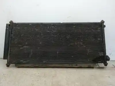 Second-hand car spare part air conditioning condenser / radiator for honda jazz (gd1/5) 1.4 oem iam references 8gsaa013  