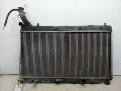 Second-hand car spare part  for HONDA JAZZ (GD1/5)  OEM IAM references PA66PA612  