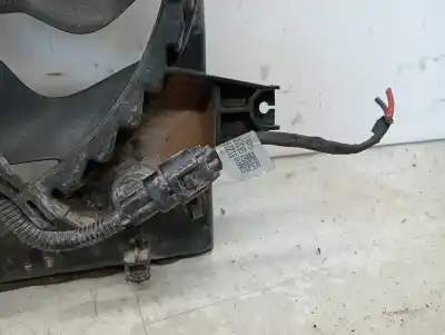 Автозапчастина б/у електро вентилятор для kia picanto 1.0 cat посилання на oem iam a005551  