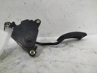 Автозапчасти б/у педаль газа за renault kangoo express (fw0/1_) 1.5 dci (fw0a. fw0b) ссылки oem iam 8200436878  
