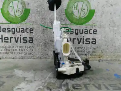 Автозапчасти б/у замок задней левой двери за audi a4 avant (8e) 1.9 tdi ссылки oem iam 8e0839015aa  