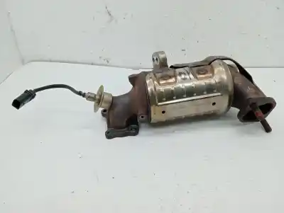 Gebrauchtes Autoersatzteil KATALYSATOR zum HYUNDAI I20  OEM-IAM-Referenzen 04HC0  18K18G043