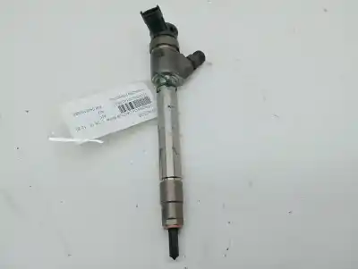 Pezzo di ricambio per auto di seconda mano iniettore per citroen c4 cactus shine riferimenti oem iam 0445110955