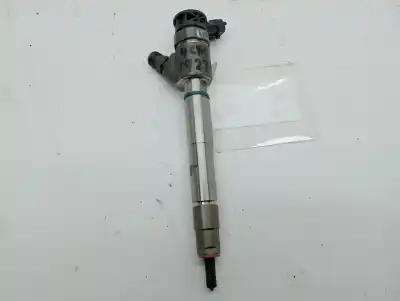 Pezzo di ricambio per auto di seconda mano iniettore per citroen c4 cactus shine riferimenti oem iam 0445110955
