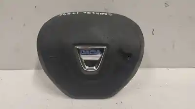 Pezzo di ricambio per auto di seconda mano air bag anteriore sinistro per dacia sandero stepway riferimenti oem iam 985701142r