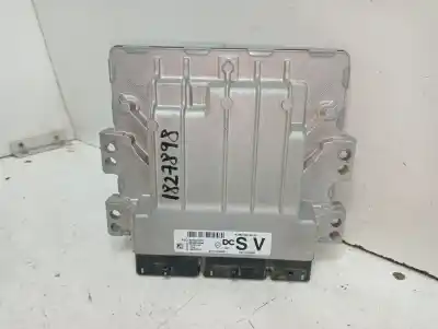 Peça sobressalente para automóvel em segunda mão centralina de motor uce por renault kadjar life referências oem iam a2829003600