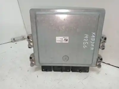 Tweedehands auto-onderdeel ecu motorcontroller voor renault kadjar life oem iam-referenties a2829003600  