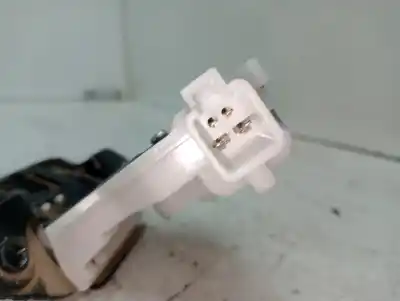 Second-hand car spare part trunk lock for renault kadjar life oem iam references 905024ea1a  