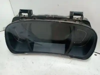 Peça sobressalente para automóvel em segunda mão quadrante por renault kadjar life referências oem iam p248103271r