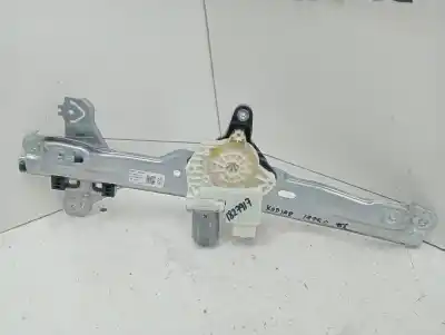 Peça sobressalente para automóvel em segunda mão elevador de vidros dianteira esquerda por renault kadjar life referências oem iam 807217052r