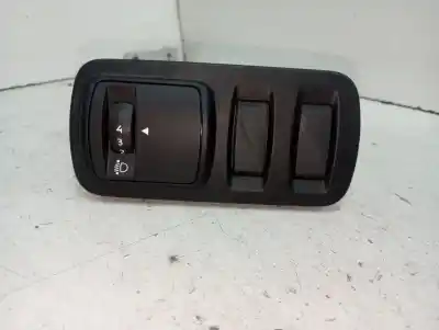 Peça sobressalente para automóvel em segunda mão comutador de luzes por renault kadjar life referências oem iam 251635477r