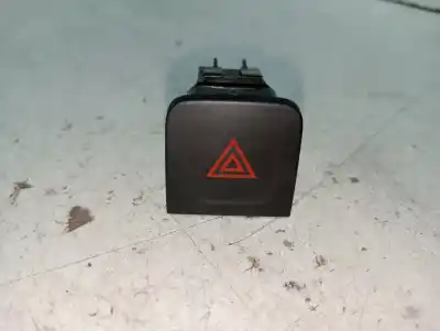 Peça sobressalente para automóvel em segunda mão interruptor 4 piscas - emergência por renault kadjar life referências oem iam 252900624r