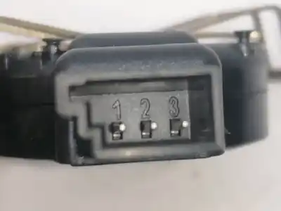 Peça sobressalente para automóvel em segunda mão sensor por renault kadjar life referências oem iam 285353610r  