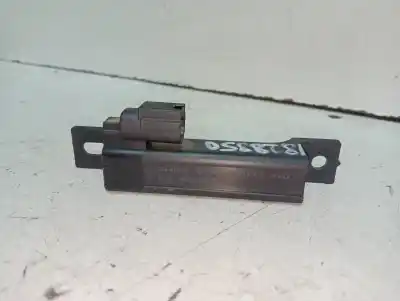 Peça sobressalente para automóvel em segunda mão módulo eletrônico por renault kadjar life referências oem iam 5wk487759033ad