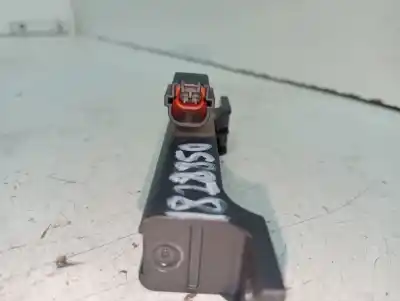 Peça sobressalente para automóvel em segunda mão módulo eletrônico por renault kadjar life referências oem iam 5wk487759033ad  