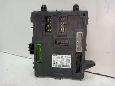 Peça sobressalente para automóvel em segunda mão módulo eletrônico por renault kadjar life referências oem iam 284b12690r